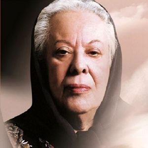 سیمین دانشور